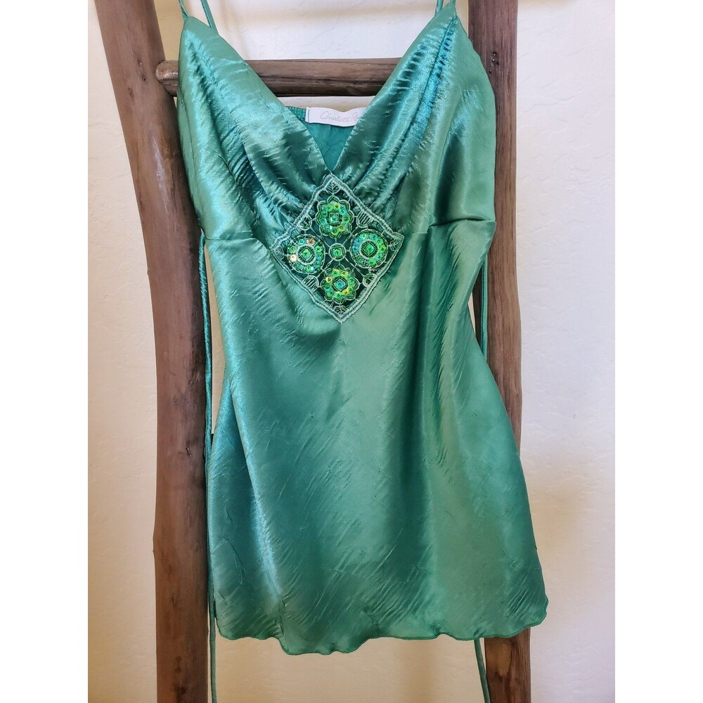 Y2k Charlotte Russe top